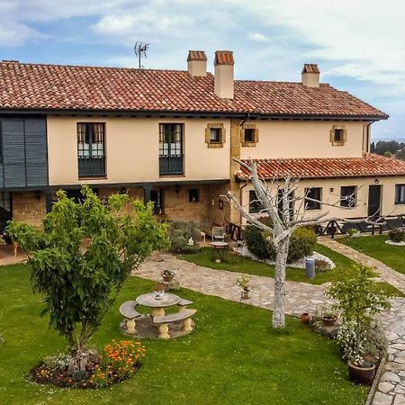 Hotel Rural La Figar Arguero Exterior photo