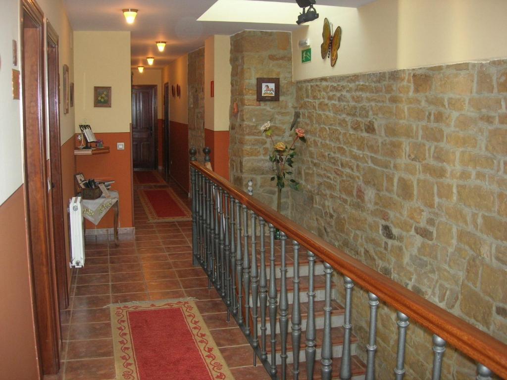 Hotel Rural La Figar Arguero Exterior photo